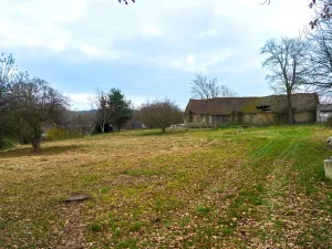 Prodej pozemku pro bydlení, Staré Město pod Landštejnem, 1025 m2