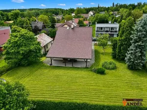Prodej rodinného domu, Havířov, Na Bělidle, 71 m2