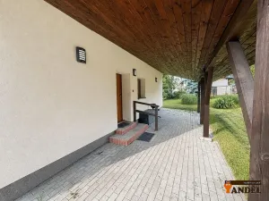 Prodej rodinného domu, Havířov, Na Bělidle, 71 m2