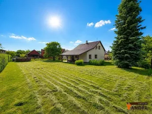 Prodej rodinného domu, Havířov, Na Bělidle, 71 m2