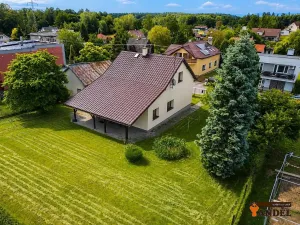 Prodej rodinného domu, Havířov, Na Bělidle, 71 m2