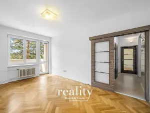 Pronájem bytu 2+1, Znojmo, Pražská sídl., 52 m2