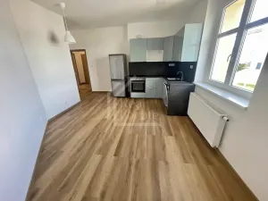 Pronájem bytu 2+kk, Praha - Strašnice, V korytech, 43 m2