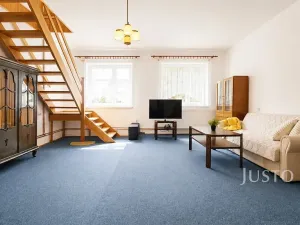 Prodej rodinného domu, Putim, 156 m2