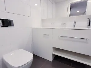 Pronájem bytu 2+1, Praha - Stodůlky, Mukařovského, 53 m2