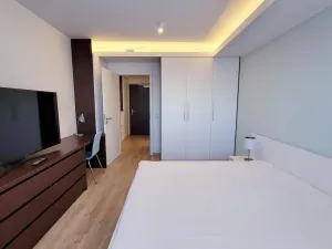 Pronájem bytu 2+1, Praha - Stodůlky, Mukařovského, 53 m2