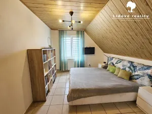 Prodej rodinného domu, Třinec, 130 m2