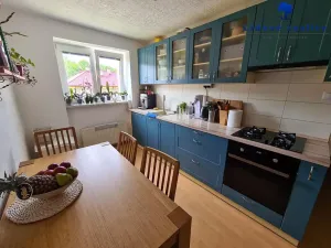 Pronájem bytu 2+1, Frýdek-Místek, Nad Lipinou, 54 m2