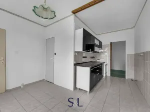 Prodej bytu 3+1, Mikulášovice, 65 m2