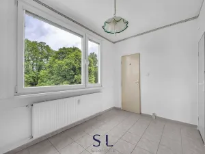 Prodej bytu 3+1, Mikulášovice, 65 m2