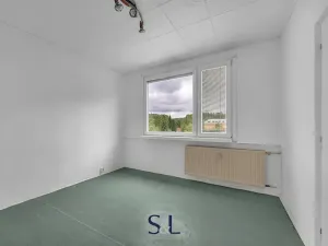Prodej bytu 3+1, Mikulášovice, 65 m2