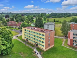 Prodej bytu 3+1, Mikulášovice, 65 m2