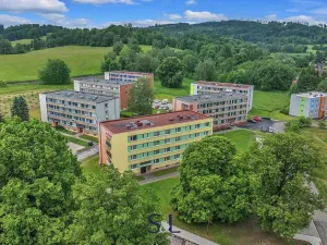 Prodej bytu 3+1, Mikulášovice, 65 m2