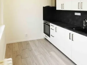 Pronájem bytu 1+1, Hradec Králové, Na Rozhraní, 34 m2