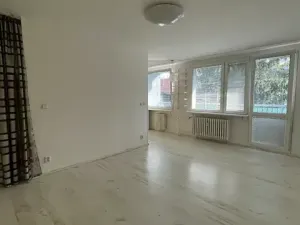 Pronájem bytu 1+1, Mělník, Kosmonautů, 42 m2