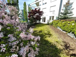 Pronájem bytu 2+kk, Praha - Hlubočepy, Högerova, 49 m2