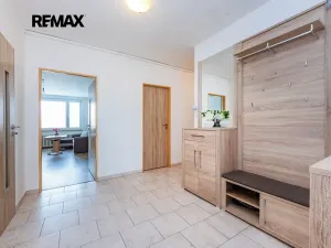 Prodej bytu 2+1, Příbram, Čechovská, 81 m2