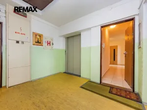 Prodej bytu 2+1, Příbram, Čechovská, 81 m2