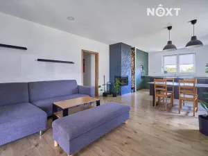 Prodej rodinného domu, Nový Bydžov, Na Pile, 155 m2