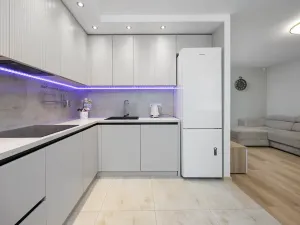 Prodej bytu 3+kk, Praha - Prosek, Jablonecká, 74 m2