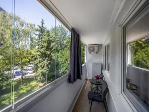 Prodej bytu 3+kk, Praha - Prosek, Jablonecká, 74 m2