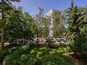 Prodej bytu 3+kk, Praha - Prosek, Jablonecká, 74 m2