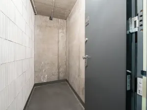 Pronájem bytu 3+kk, Praha, Sokolovská, 88 m2