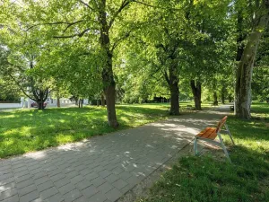 Prodej bytu 4+1, Brno, Jugoslávská, 120 m2