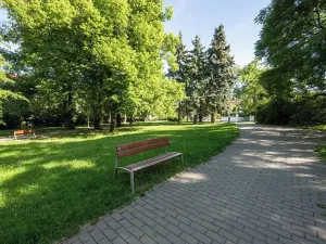 Prodej bytu 4+1, Brno, Jugoslávská, 120 m2