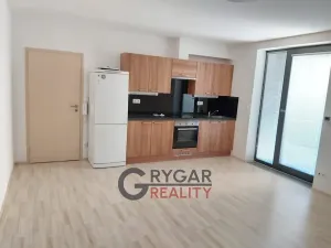 Pronájem bytu 1+kk, Běloky, 40 m2