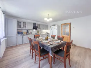 Prodej rodinného domu, Záhoří, 92 m2
