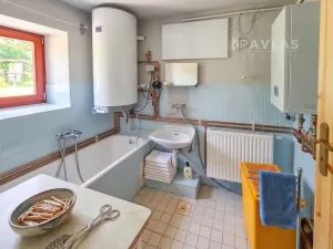 Prodej rodinného domu, Záhoří, 92 m2