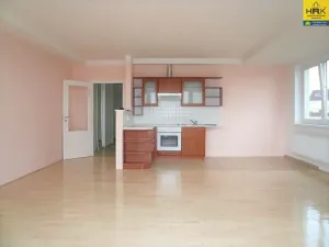 Pronájem bytu 3+kk, Olomouc, Bacherova, 113 m2