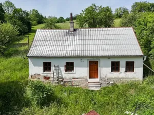 Prodej chalupy, Dlouhá Loučka, 80 m2
