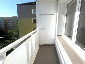 Pronájem bytu 3+1, Olomouc, Trnkova, 65 m2
