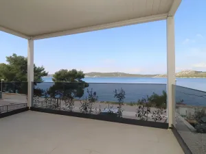 Prodej bytu 4+kk, Šibenik, Chorvatsko, Šparadići, 114 m2
