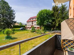 Prodej bytu 3+1, Chelčice, 64 m2