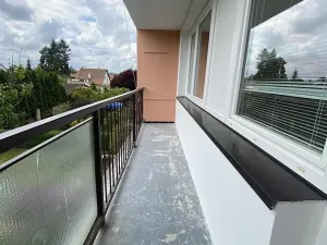 Pronájem bytu 4+1, Veltrusy, Jiráskova, 109 m2