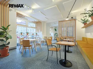 Pronájem kanceláře, Plzeň, Americká, 210 m2