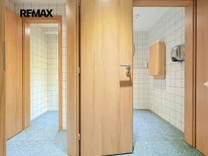 Pronájem kanceláře, Plzeň, Americká, 210 m2