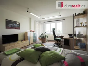 Prodej bytu 3+kk, Mladá Boleslav, Boženy Němcové, 160 m2