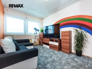 Prodej bytu 3+1, Červený Újezd, U Okálu, 62 m2
