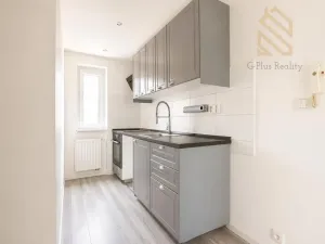 Pronájem bytu 3+kk, Bílina - Újezdské Předměstí, 5. května, 60 m2