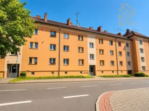 Pronájem bytu 3+kk, Bílina - Újezdské Předměstí, 5. května, 60 m2