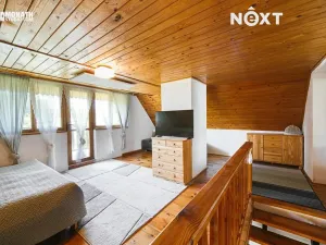 Prodej chaty, Huzová, 119 m2