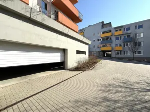 Pronájem ostatní, Brno - Žebětín, Říčanská