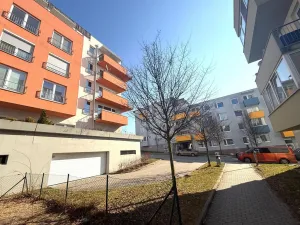Pronájem ostatní, Brno - Žebětín, Říčanská