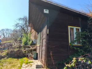 Prodej chaty, Brno, 12 m2
