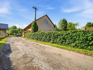 Prodej rodinného domu, Skořenice, 128 m2