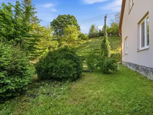 Prodej rodinného domu, Skořenice, 128 m2